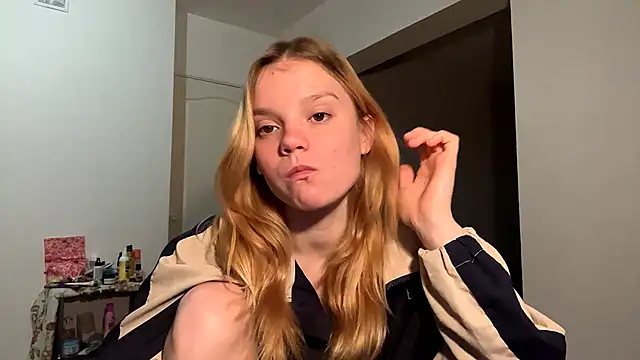 Tiffany Muse online show from 26, 3, 2026