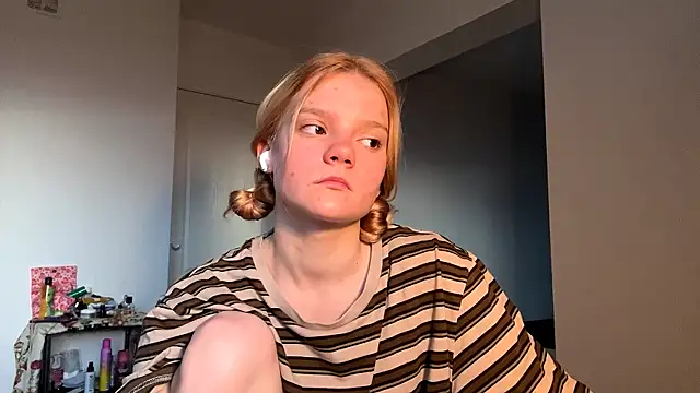 Tiffany Muse online show from 4, 4, 2026