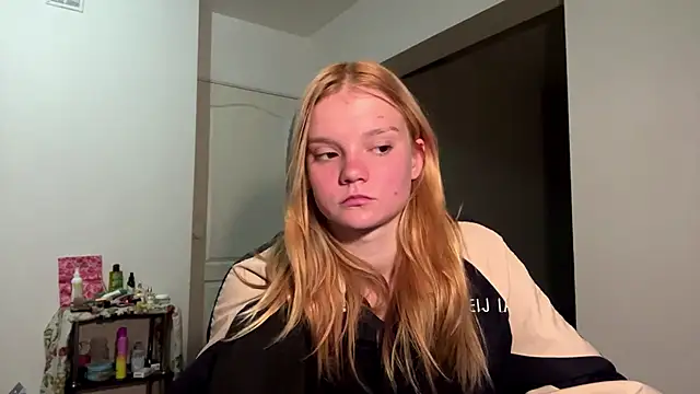 Tiffany Muse online show from 8, 4, 2026