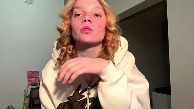 Tiffany Muse online show from 9, 4, 2026