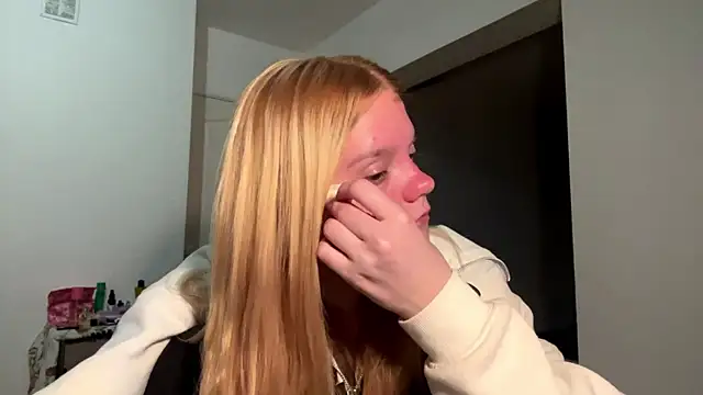 Tiffany Muse online show from 16, 4, 2026