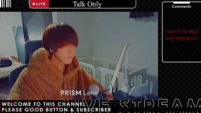 AG 0129 online show from 25, 2, 2026