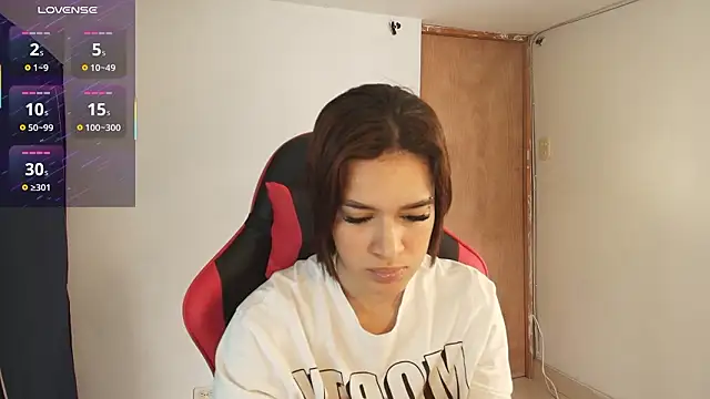 Zoe-Walzer online show from 18, 3, 2026