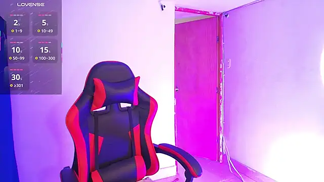 Zoe-Walzer online show from 8, 4, 2026