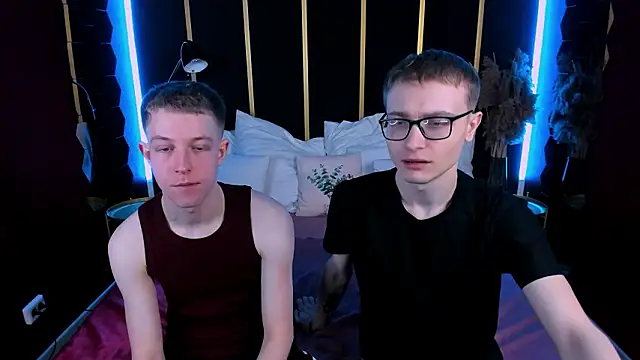 Dylan Norton online show from 26, 3, 2026