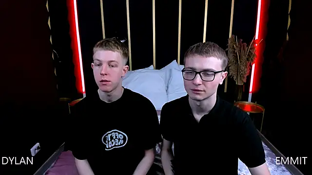 Dylan Norton online show from 29, 3, 2026