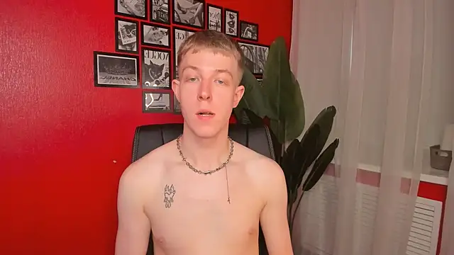 Snapshot of Dylan_Norton chatting on 25, 6, 2026 Dylan Norton online show from 25, 6, 2026