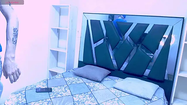 Snapshot of lucke_collins22 chatting on 4, 2, 2026 lucke collins22 online show from 4, 2, 2026