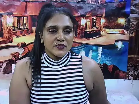 IndianSexyLady20 online show from 21, 4, 2026