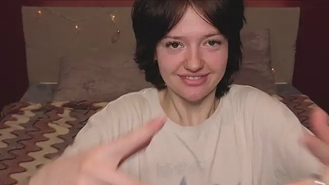 Snapshot of Svenaa_Kopnie chatting on 19, 3, 2026 Svenaa Kopnie online show from 19, 3, 2026