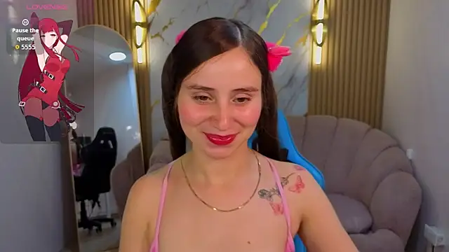 Ariana18 b online show from 29, 3, 2026