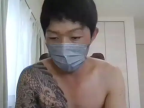 Snapshot of K0U-123 chatting on 12, 6, 2026 K0U-123 online show from 12, 6, 2026