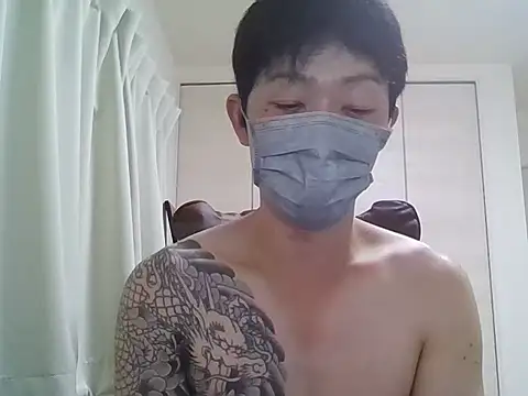 Snapshot of K0U-123 chatting on 21, 6, 2026 K0U-123 online show from 21, 6, 2026