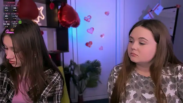 Snapshot of arianaa_cat chatting on 24, 2, 2026 arianaa cat online show from 24, 2, 2026