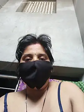 Snapshot of Sexy_khushi19 chatting on 20, 7, 2026 Sexy khushi19 online show from 20, 7, 2026