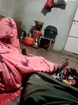 ashwiniraj567 online show from 26, 2, 2026