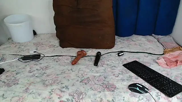 Snapshot of SexyyMandy chatting on 5, 5, 2026 SexyyMandy online show from 5, 5, 2026