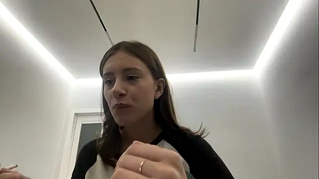 SofiaBlumer online show from 7, 2, 2026