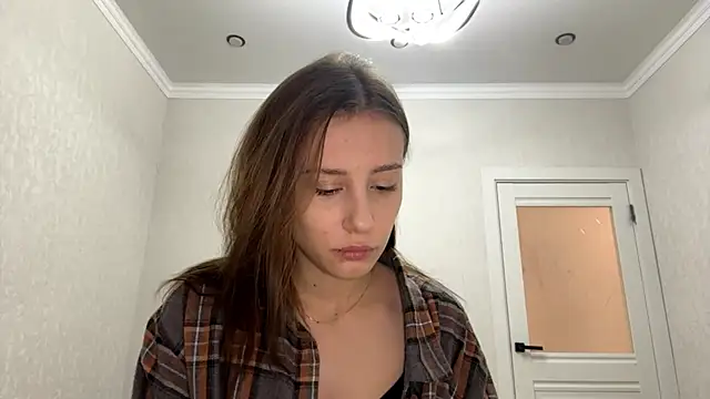 SofiaBlumer online show from 20, 2, 2026