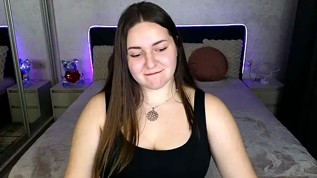 Eva Luxx online show from 28, 2, 2026