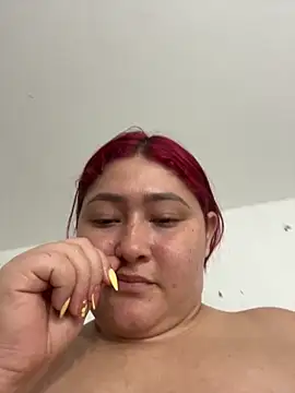 Snapshot of Rouse-Antonella_ chatting on 14, 2, 2026 Rouse-Antonella online show from 14, 2, 2026