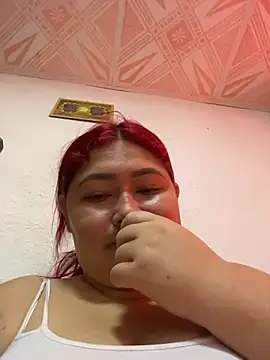 Snapshot of Rouse-Antonella_ chatting on 15, 2, 2026 Rouse-Antonella online show from 15, 2, 2026