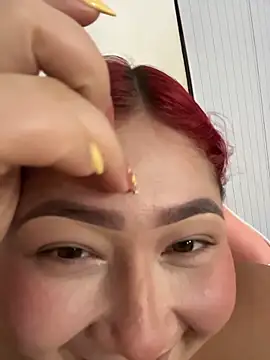 Snapshot of Rouse-Antonella_ chatting on 20, 2, 2026 Rouse-Antonella online show from 20, 2, 2026