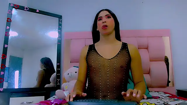 Snapshot of Sophia_Valentina chatting on 24, 2, 2026 Sophia Valentina online show from 24, 2, 2026