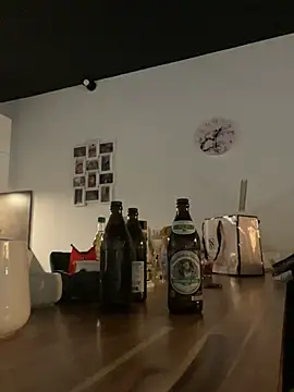 Just-Lilly online show from 8, 3, 2026