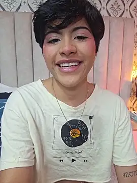 Eva Monroes online show from 23, 3, 2026