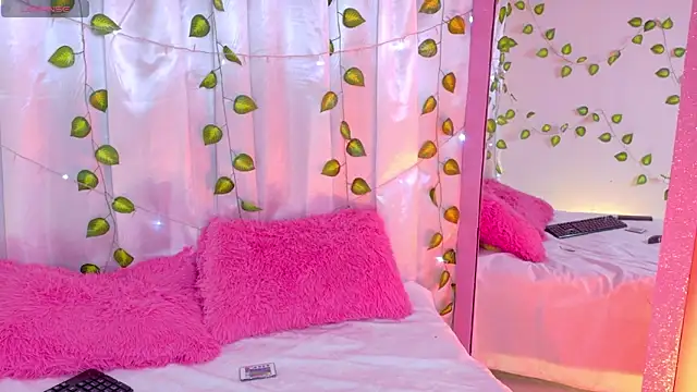 AlannaSmiless online show from 12, 3, 2026