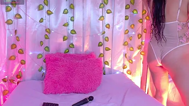 AlannaSmiless online show from 28, 3, 2026