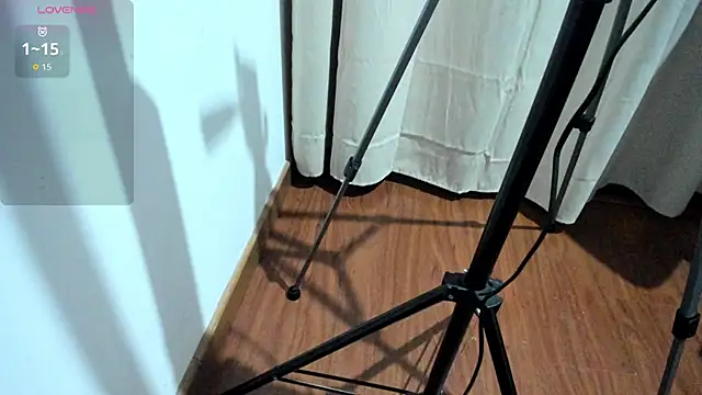 Snapshot of Lucia_velez chatting on 7, 2, 2026 Lucia velez online show from 7, 2, 2026