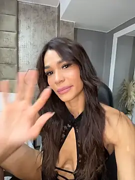 Snapshot of SofiaRivero chatting on 23, 4, 2026 SofiaRivero online show from 23, 4, 2026