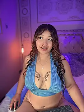 Honny Blaice  online show from 8, 4, 2026