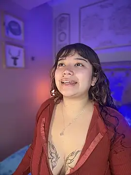 Honny Blaice  online show from 9, 4, 2026