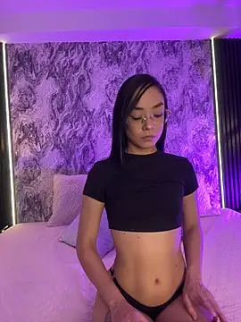 Mialarouse online show from 16, 3, 2026