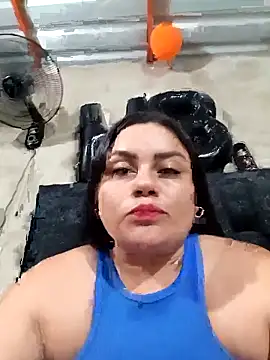 Snapshot of Lena_Cum69 chatting on 24, 2, 2026 Lena Cum69 online show from 24, 2, 2026