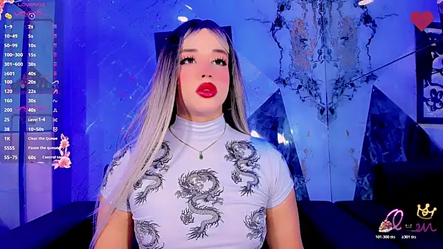 Snapshot of Cute_roxxxy chatting on 28, 2, 2026 Cute roxxxy online show from 28, 2, 2026