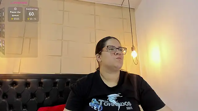 RousMature online show from 10, 4, 2026