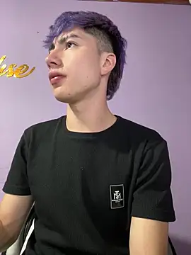 AlexanderCollman2 online show from 14, 2, 2026