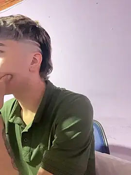 Snapshot of AlexanderCollman2 chatting on 18, 3, 2026 AlexanderCollman2 online show from 18, 3, 2026