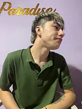 Snapshot of AlexanderCollman2 chatting on 2, 4, 2026 AlexanderCollman2 online show from 2, 4, 2026