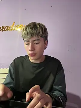 Snapshot of AlexanderCollman2 chatting on 10, 4, 2026 AlexanderCollman2 online show from 10, 4, 2026