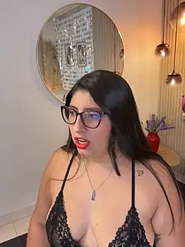 Snapshot of Sally_Dvine chatting on 20, 6, 2026 Sally Dvine online show from 20, 6, 2026