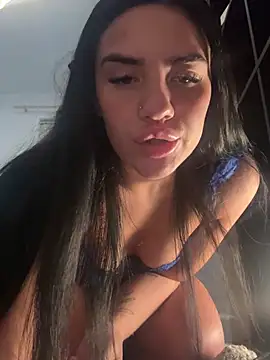 Nicole6421 online show from 13, 3, 2026