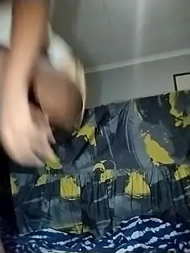 Mzandihottie online show from 21, 2, 2026