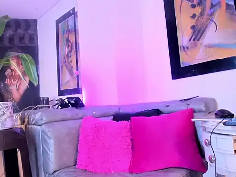 Ciara HotTs online show from 27, 5, 2026