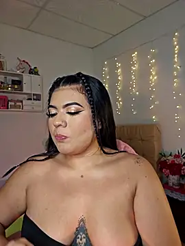 salome1508 online show from 25, 2, 2026