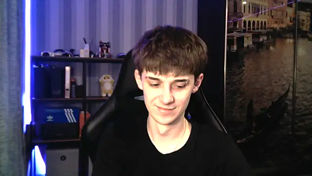 Sweet Dude online show from 17, 3, 2026